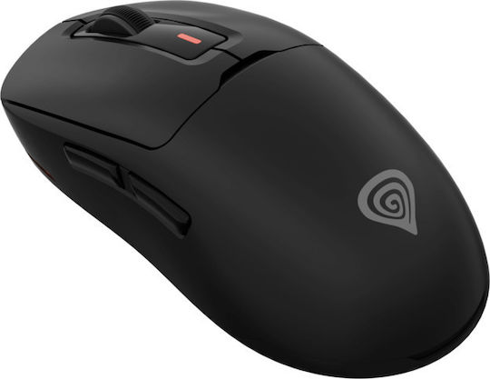 Genesis Zircon 660 Pro Wireless Gaming Mouse 26000 DPI Black