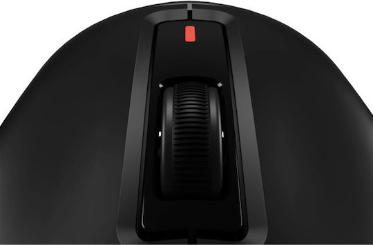 Genesis Zircon 660 Pro Wireless Gaming Mouse 26000 DPI Black
