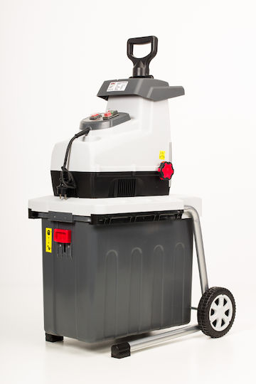 Клони дробилка 2800W 44mm режеща мелница She280s-box-g
