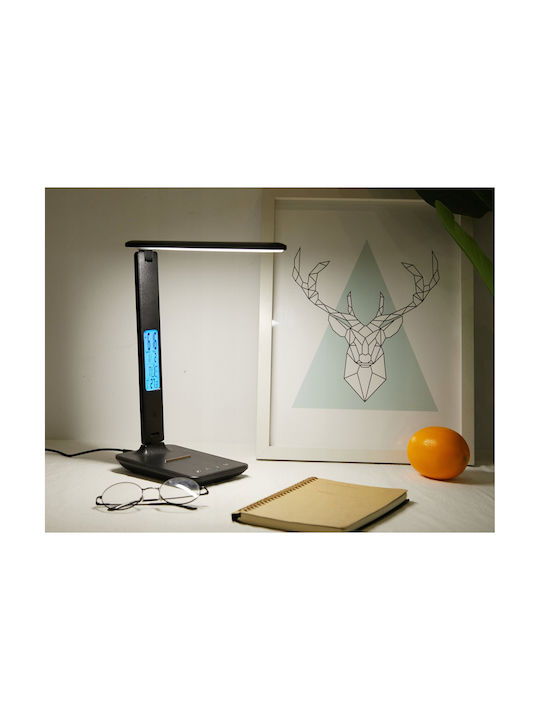 Tischlampe mit Eingebauter LED Tischlampe mit Eingebauter LED