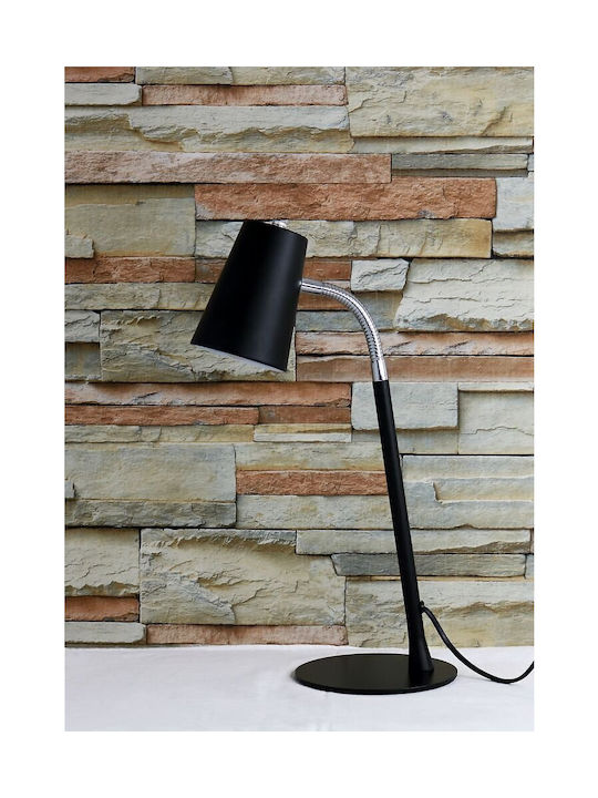 Unilux LED Office Lamp in Black Color