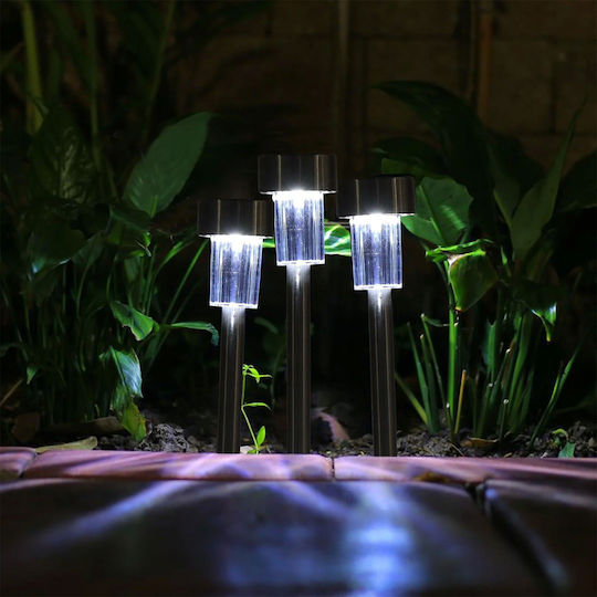 Keltin K02027 Garden Solar Lamp