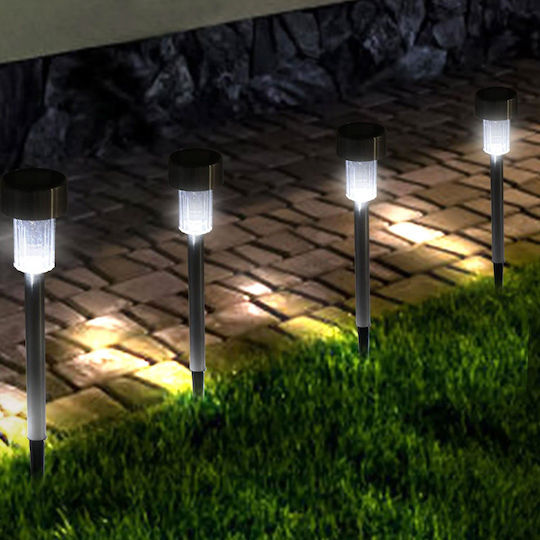 Keltin K02027 Garden Solar Lamp