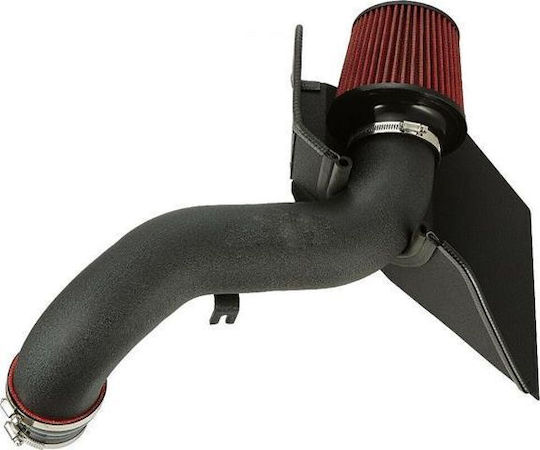 Admisie aer rece din carbon 1.4 Tsi Ea111 Vw Golf Scirocco Jetta Eos 4 buc 901-0035