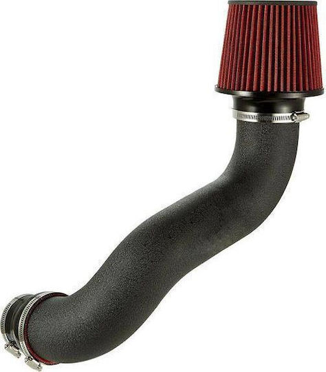 Admisie aer rece din carbon 1.4 Tsi Ea111 Vw Golf Scirocco Jetta Eos 4 buc 901-0035