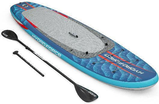 Bestway Hydro-Force Oceana Inflatable SUP Board with Length 3.05m Blue