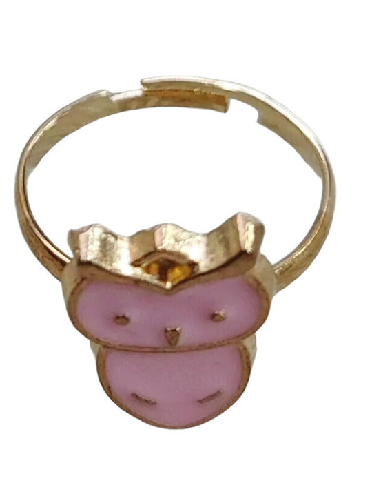 Beboulino Faux Kids Ring 930-0002