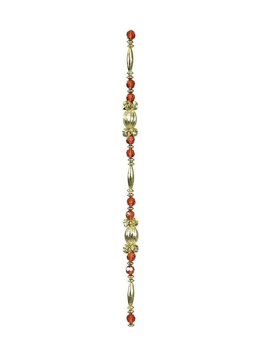 Lianos Christmas Garland Multicolour 1pc