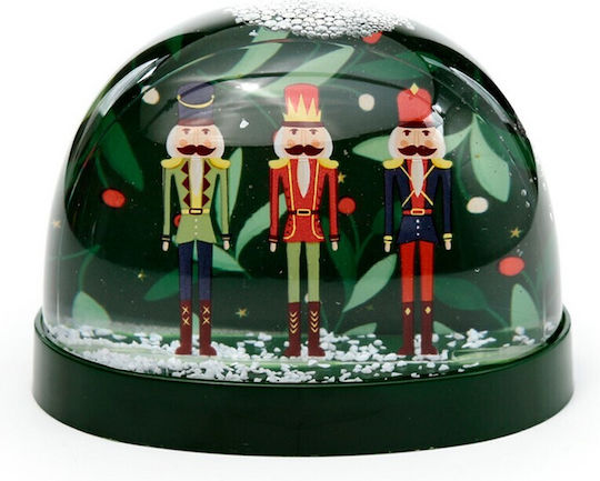 Puckator Nutcracker de Crăciun