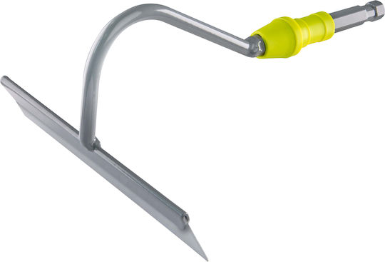 Smart Connect Gartenrechen Gardex 407014