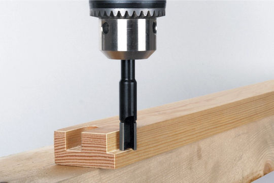 Wolfcraft Schneidwerkzeug Werkzeug 5mm