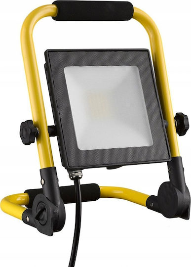 Work Light with Extension Cord LED IP65 with Brightness up to 2800lm