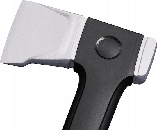 Fiskars Τσεκούρι Σχισίματος Μήκους 20cm με λαβή Fiberglass