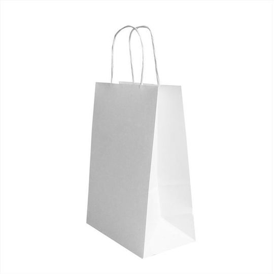 Trademarkt Χάρτινη Τσάντα για Δώρο Καφέ 31x12x42εκ.