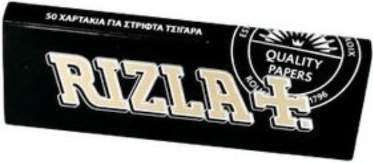 Rizla Țigaretă Foițe de Țigări Rulate 50 foi 1buc