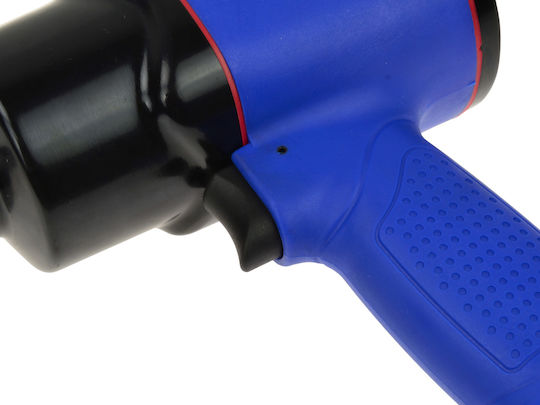 Pneumatic Impact Gun 1/2 Geko 1550nm