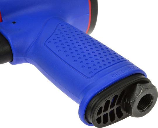 Pneumatic Impact Gun 1/2 Geko 1550nm