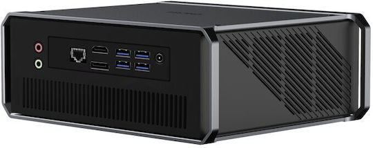 Chuwi CoreBox CWI601K1 Mini PC (Nucleu i5-1235U/16GB DDR4/512GB SSD/W11 Home)