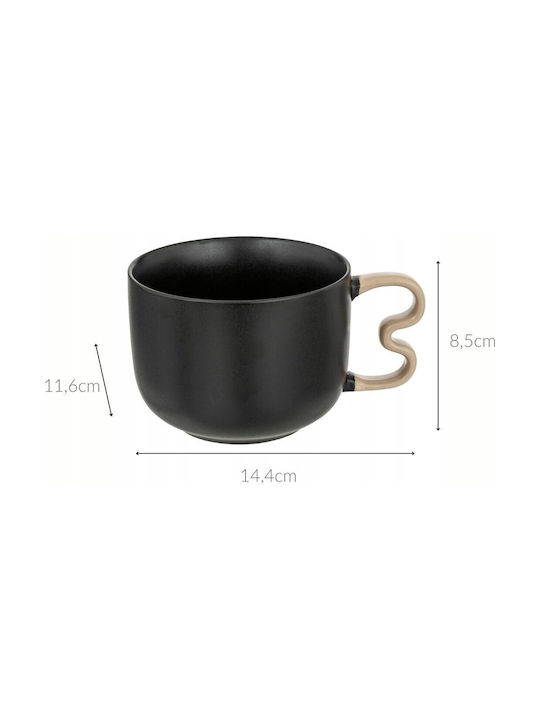 Secret de Gourmet Κούπα Κεραμική 580ml