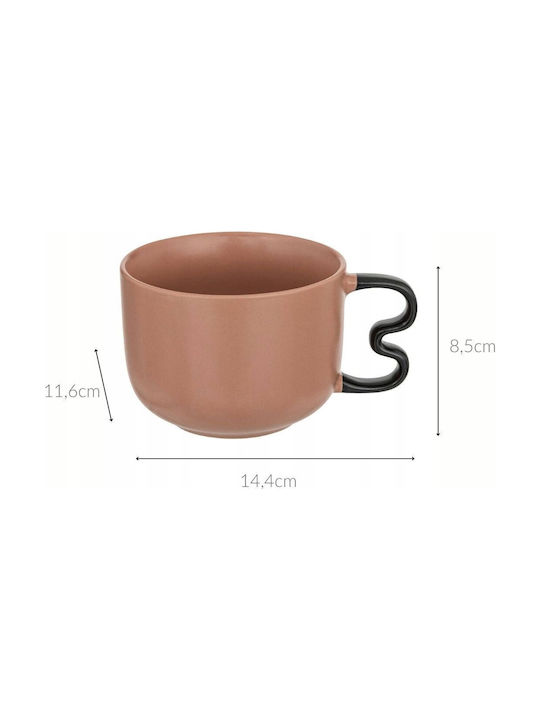 Secret de Gourmet Κούπα Κεραμική 580ml