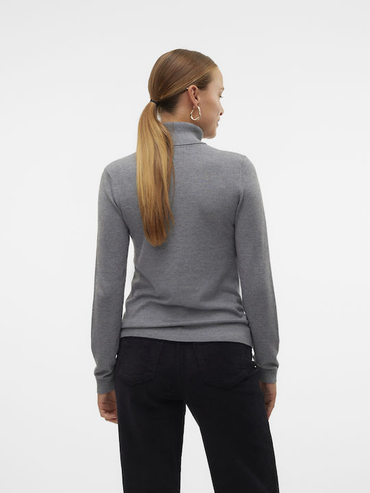 Vero Moda Pullover Gray 10320450