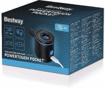 Bestway Electric Pump for Inflatables 5V