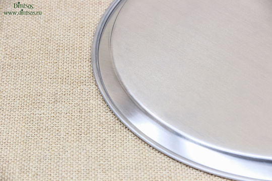 Aluminum Baking Pan 23cm