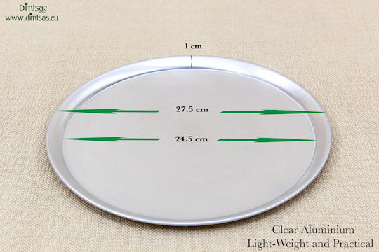 Aluminum Baking Pan 27.5cm