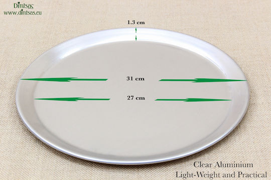 Aluminum Baking Pan 31cm