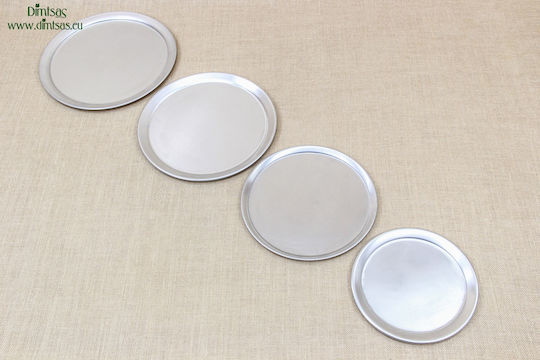 Aluminum Baking Pan 31cm
