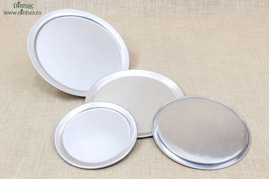 Aluminum Baking Pan 31cm