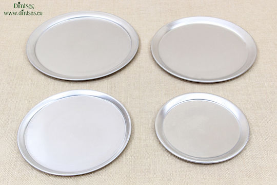 Aluminum Baking Pan 31cm