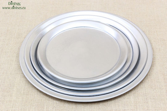 Aluminum Baking Pan 31cm
