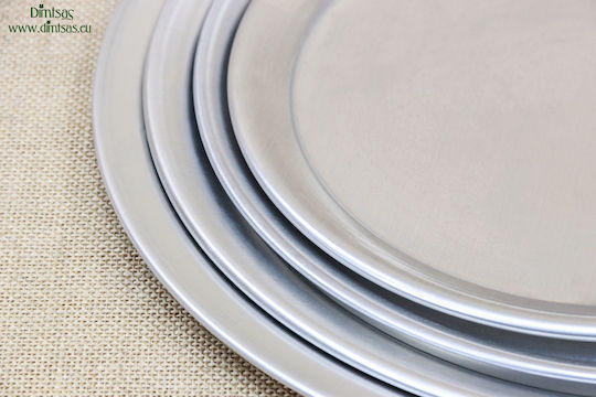 Aluminum Baking Pan 23cm