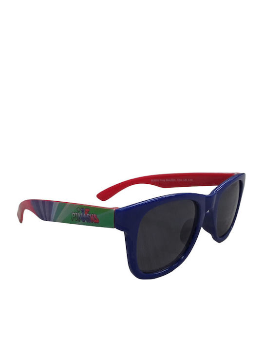 Nickelodeon PJ Masks Blue Kids Sunglasses