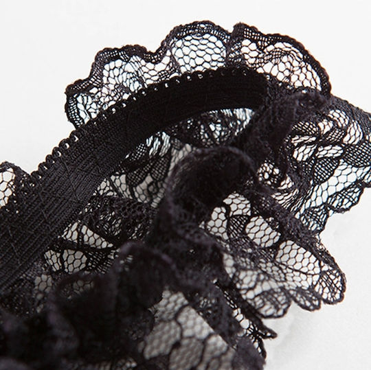 Sport Definition Γυναικείο Sexy String Μωβ