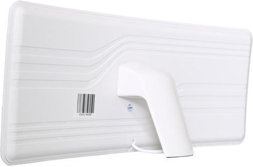Evolveo Indoor TV Antenna Requires Power White