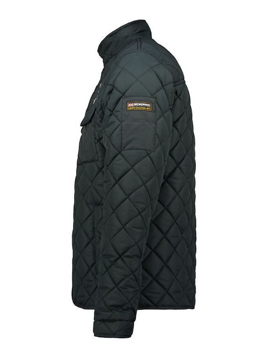 Geographical Norway Geographical Norway