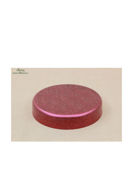 Oven Aluminum Baking Pan with Stone Interior Coating