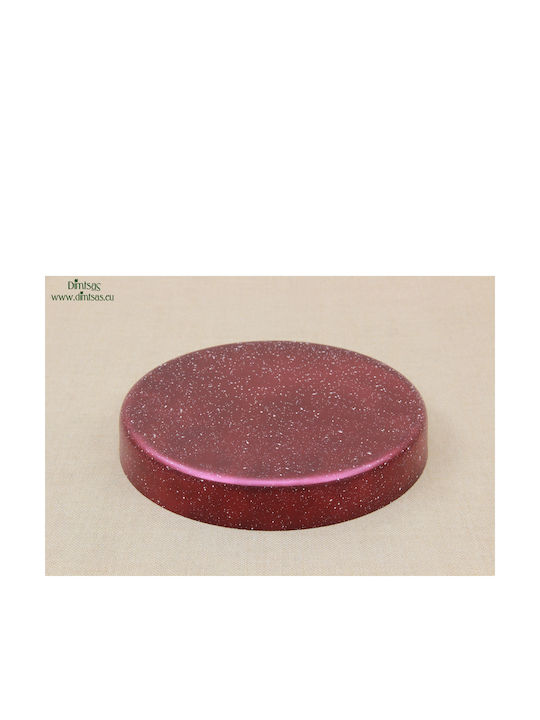 Oven Aluminum Baking Pan with Stone Interior Coating