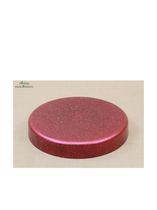 Oven Aluminum Baking Pan with Stone Interior Coating