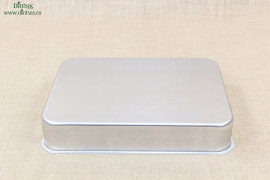Aluminum Baking Pan