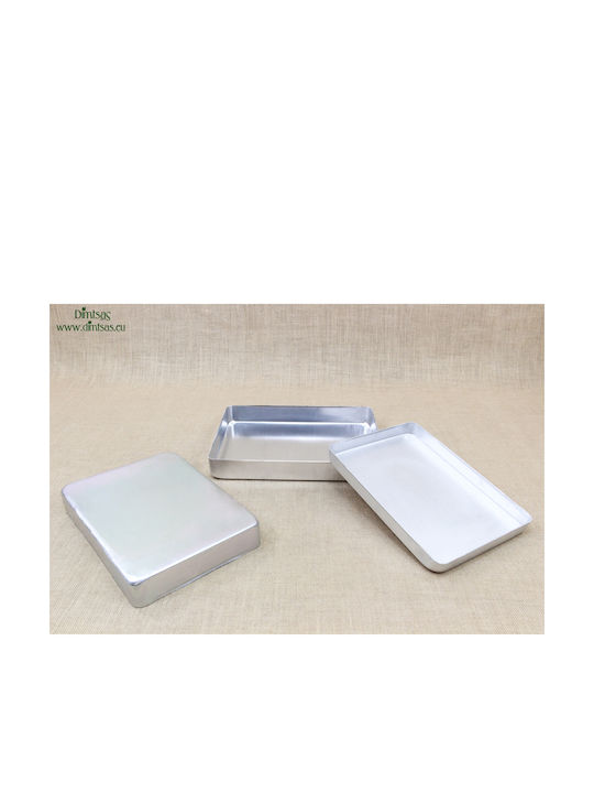 Oven Aluminum Baking Pan