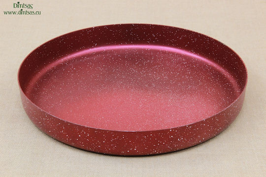 Aluminum Baking Pan with Stone Interior Coating