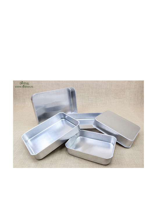 Aluminum Oven Baking Pan