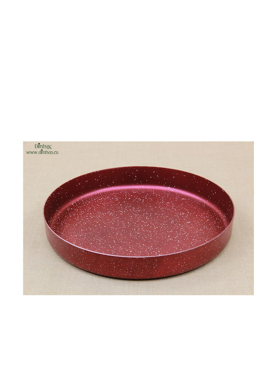 Oven Baking Pan Aluminum with Stone Coating
