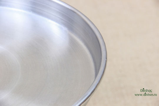 Aluminum Baking Pan