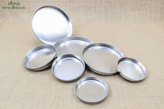 Backform Aluminium