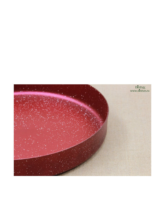 Aluminum Oven Baking Pan with Stone Interior Coating