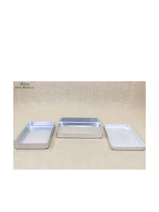Oven Aluminum Baking Pan